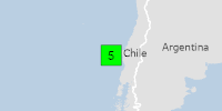 Silent Tremor Strikes Off Central Chile’s Coast: A 5.0 Magnitude Event with No Impact on Residents | Curated by Alerts360 – 19/11/2025 06:39 UTC