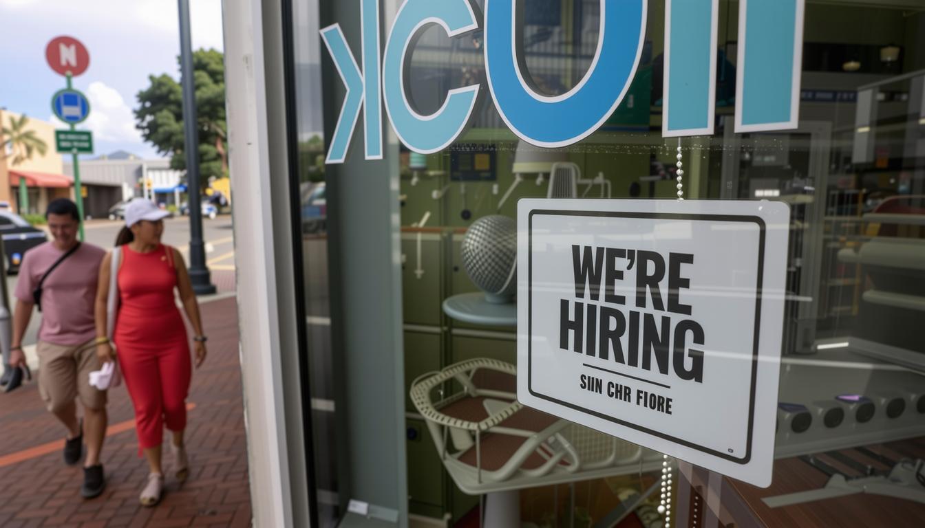 Anticipation Builds: September Jobs Report Finally Arrives Next Week | TNNEWS