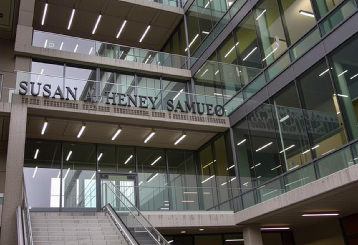 Unveiling the Legacy: The Interdisciplinary Science and Engineering Marvel | PRIMENEWSNOW