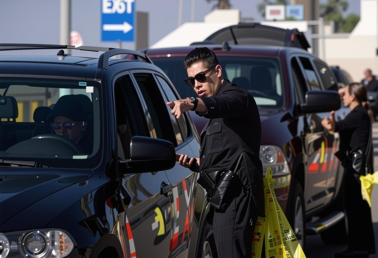 LAPD Report Unveils Communication and Tech Struggles in Palisades Fire Response | PRIMENEWSNOW