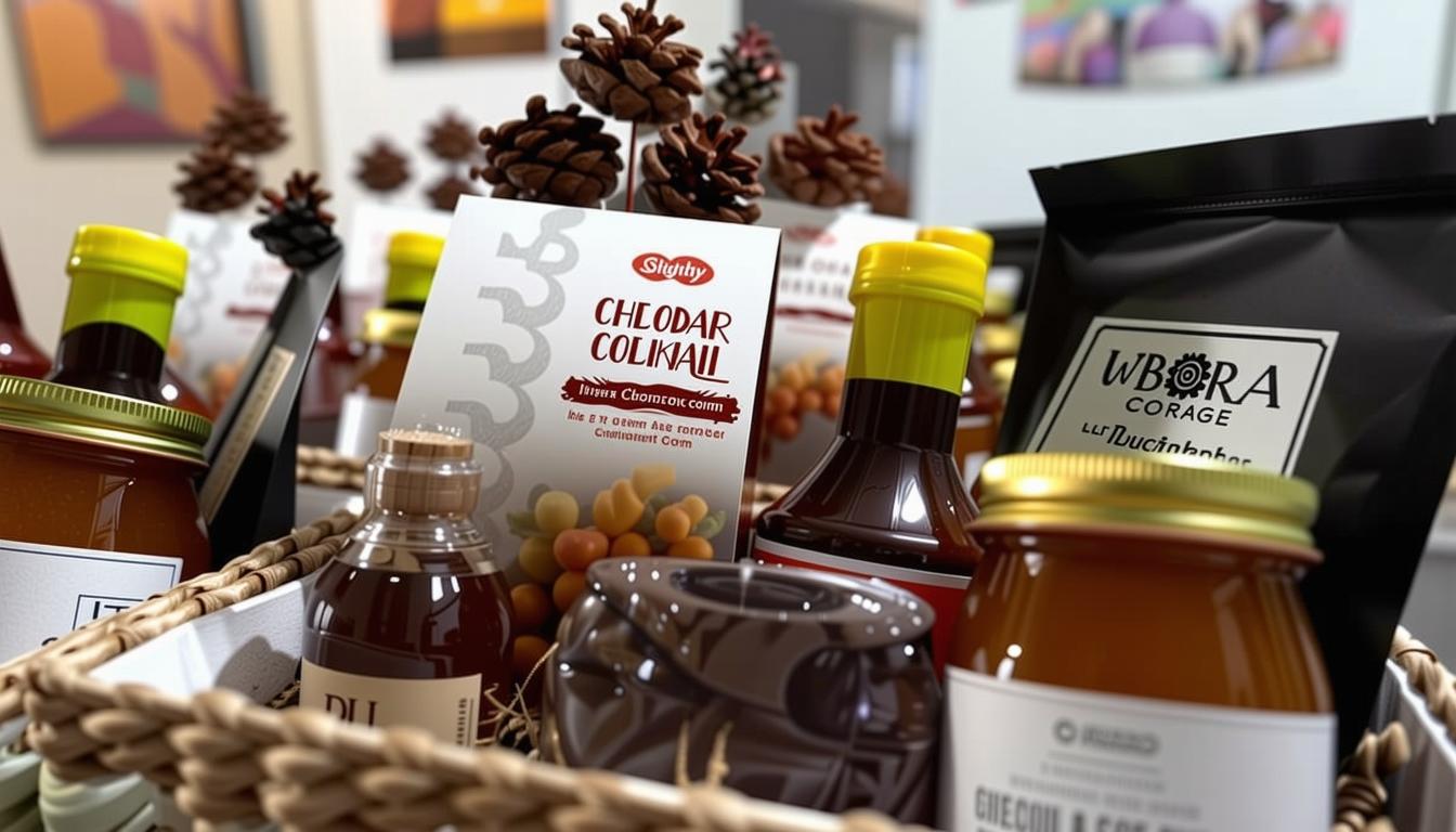 Discovering New Passions: How Midlife Challenges Inspired an Augusta Gift Basket Venture | PRIMENEWSNOW