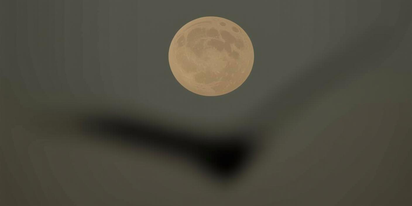 Discover November’s Spectacular Supermoon: The Year’s Closest Encounter | PRIMENEWSNOW