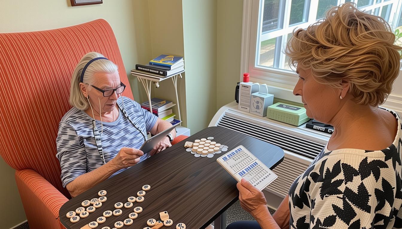 Revolutionizing Dementia Care: The Rise of Open Housing Solutions | TNNEWS