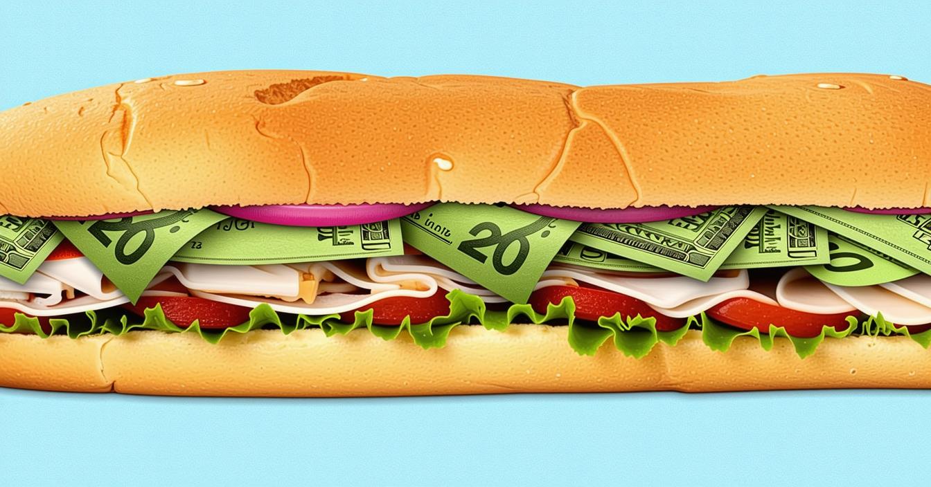 Exclusive: Unilever Plans Major Sale of European Food Division | PRIMENEWSNOW