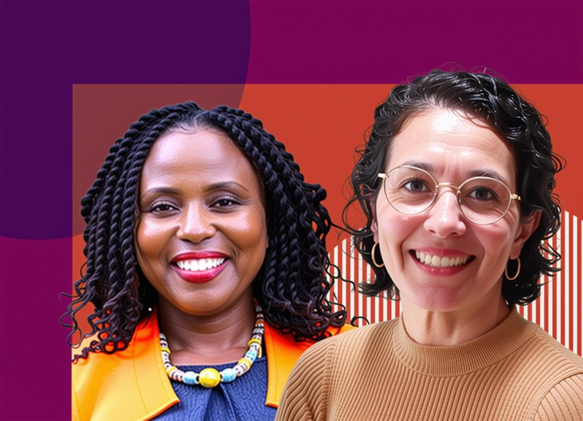 Two Visionary Leaders Unveil Bold Plans to Revolutionize Global Health | PRIMENEWSNOW