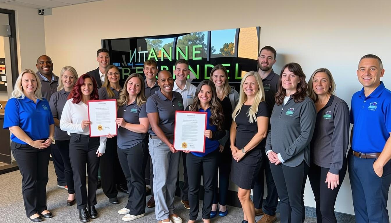 Celebrate Local Success: AAEDC Highlights Business Growth and Diversity During Appreciation Week | PRIMENEWSNOW