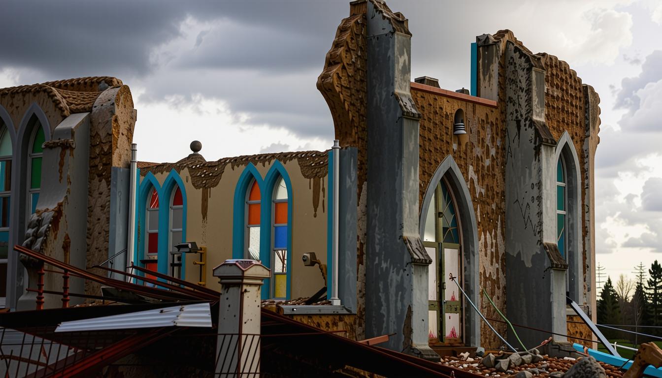 Challenges Faced by Aid Workers in Reaching Jamaica’s Hurricane-Hit Regions | PRIMENEWSNOW