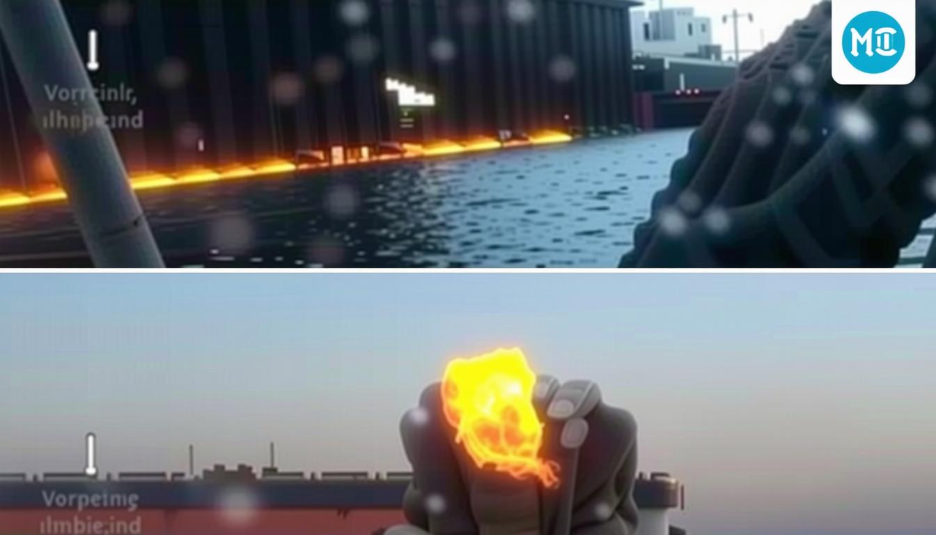 Virat’s Call for Help Amid Chaos: Russian Shadow Fleet Under Siege | PRIMENEWSNOW