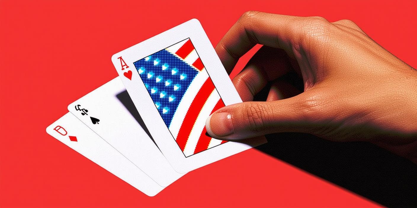 Kalshi, Polymarket, and FanDuel: Revolutionizing the American Gambling Scene | PRIMENEWSNOW