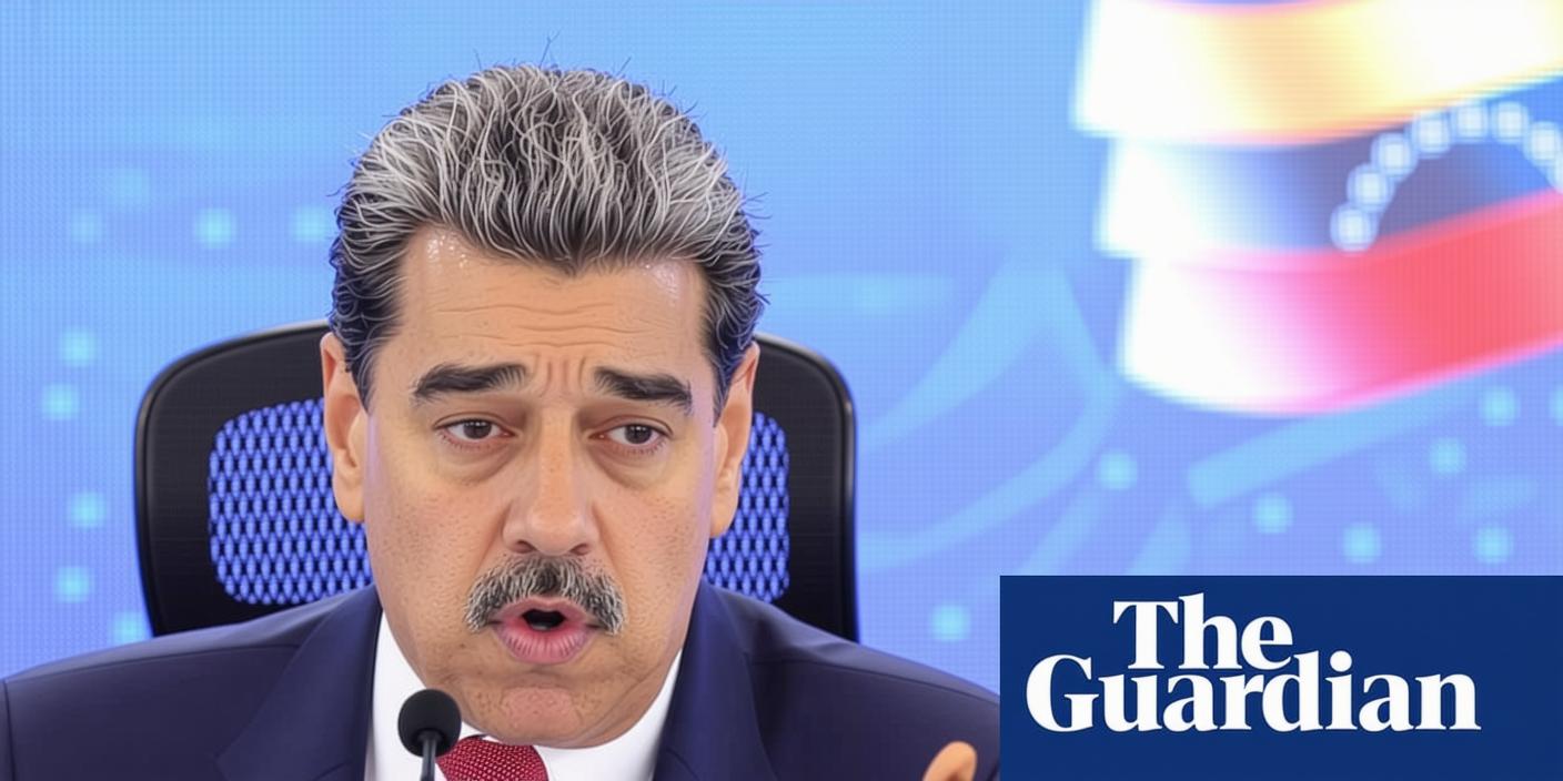 Trump’s Military Moves on Maduro: Echoes of Latin America’s Tumultuous History | PRIMENEWSNOW