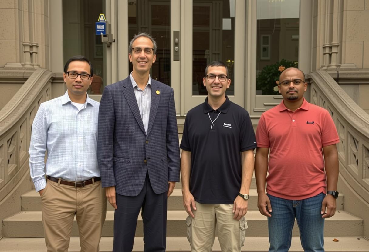 Wilkes Secures $1.2M NSF Grant to Fuel Innovation | PRIMENEWSNOW