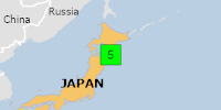 Silent Tremor: 5.0 Magnitude Earthquake Strikes Japan, No Impact Within 100km | Curated by Alerts360