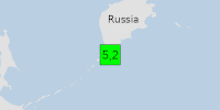 Powerful 5.2M Earthquake Strikes Russian Federation: 4,000 Affected Within 100km Radius | Curated by Alerts360 (12/12/2025 17:43 UTC)