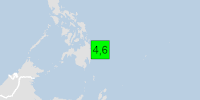 Mild 4.6M Earthquake Strikes Philippine Islands, No Impact Within 100km | Curated by Alerts360 (22/12/2025 01:14 UTC)