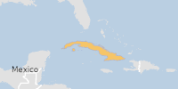 Cuba on High Alert: Green Flood Warning Issued | Curated by Alerts360