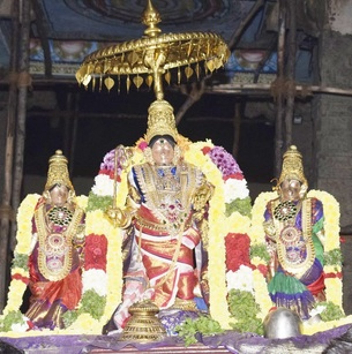 வைகுண்ட-ஏகாதசி-உபவாசமும்,-பலன்களும்!