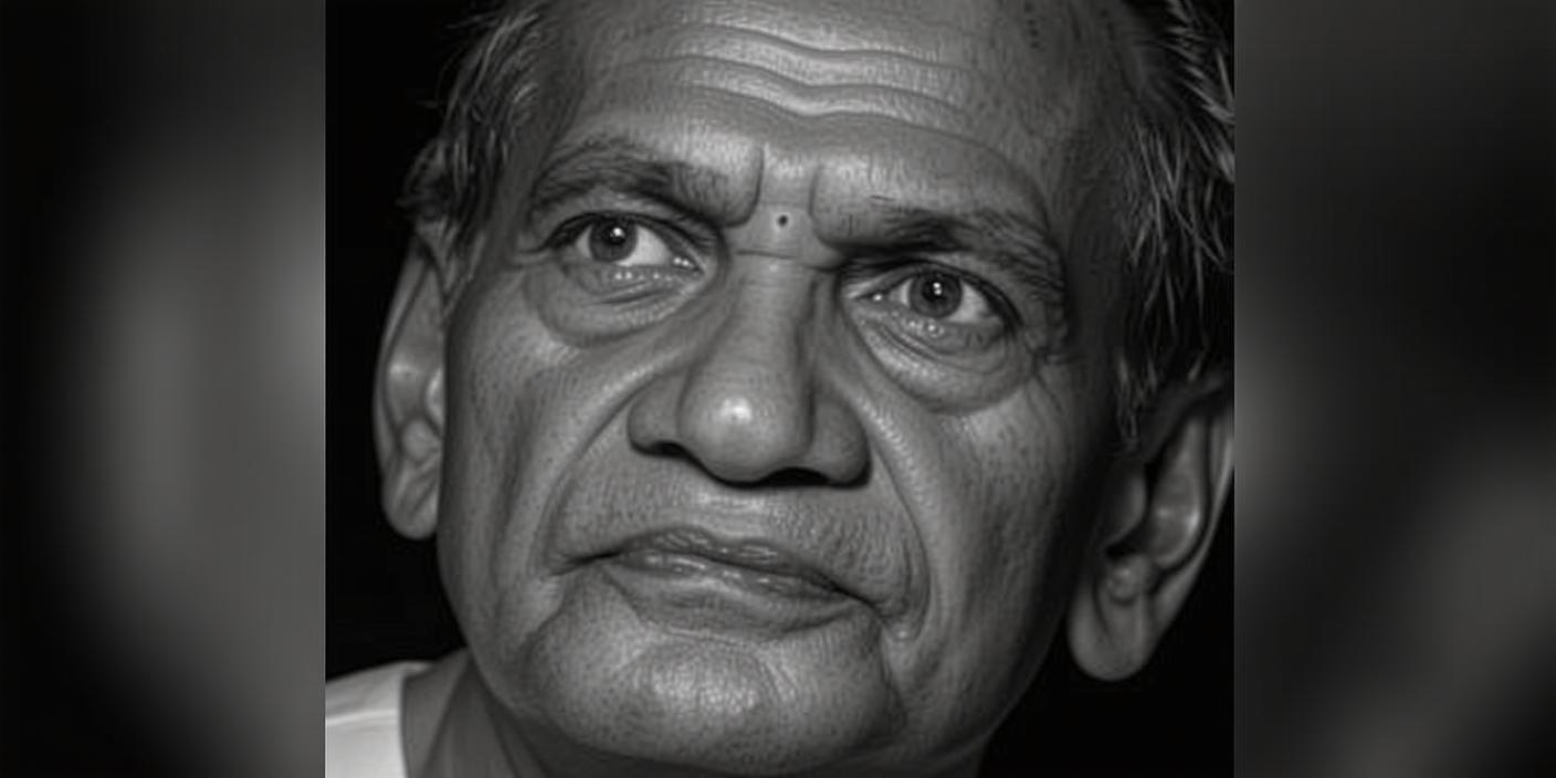 உலகின் மிகப்பெரிய சிலை உருவாக்கிய சிற்பி ராம் வி சுதார் 100-வது அகவையில் மறைவு! | TNNEWS