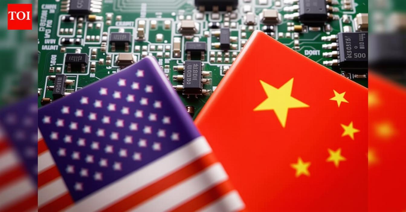 Ex-Engineers Challenge CEO’s Claim: Is China Really Behind in the Chip Race? | PRIMENEWSNOW