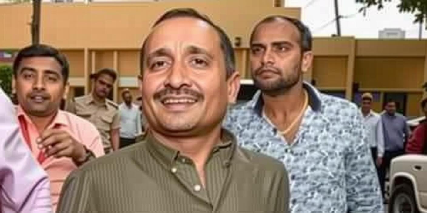 உன்னாவ் வழக்கு: டிச. 29-ல் உச்சநீதிமன்றத்தில் பரபரப்பு விசாரணை! | TNNEWS