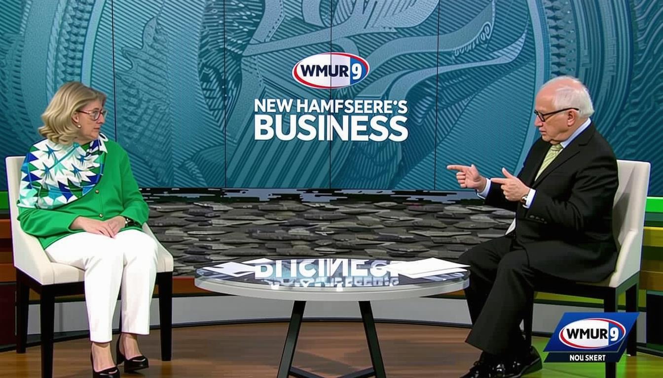 NH’s Business: Granite State Grapples with Critical Nurse Shortage | PRIMENEWSNOW