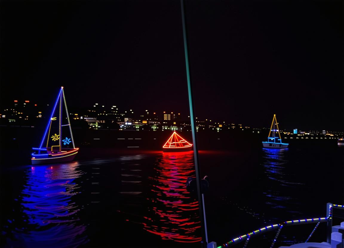 Festive Fun Alert: Discover Christmas Parades and Holiday Events This Weekend in Whatcom County | PRIMENEWSNOW