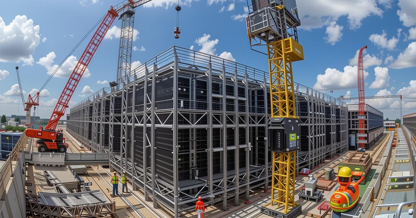 Optimistic Future for Equipment Finance: Legislation and Investment Drive Growth | PRIMENEWSNOW