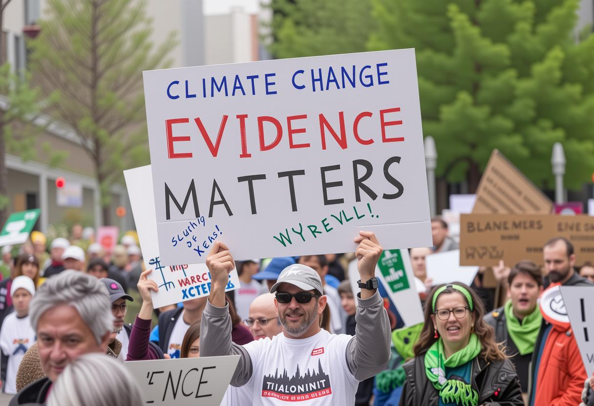 Trump’s Grudge Could Disrupt America’s Weather Predictions | PRIMENEWSNOW