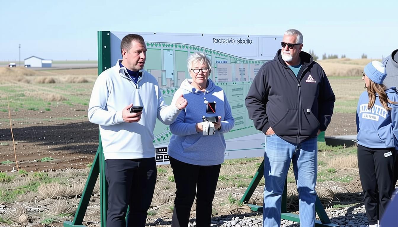 Slater’s Landmark Land Gift Set to Become a Community Legacy | PRIMENEWSNOW