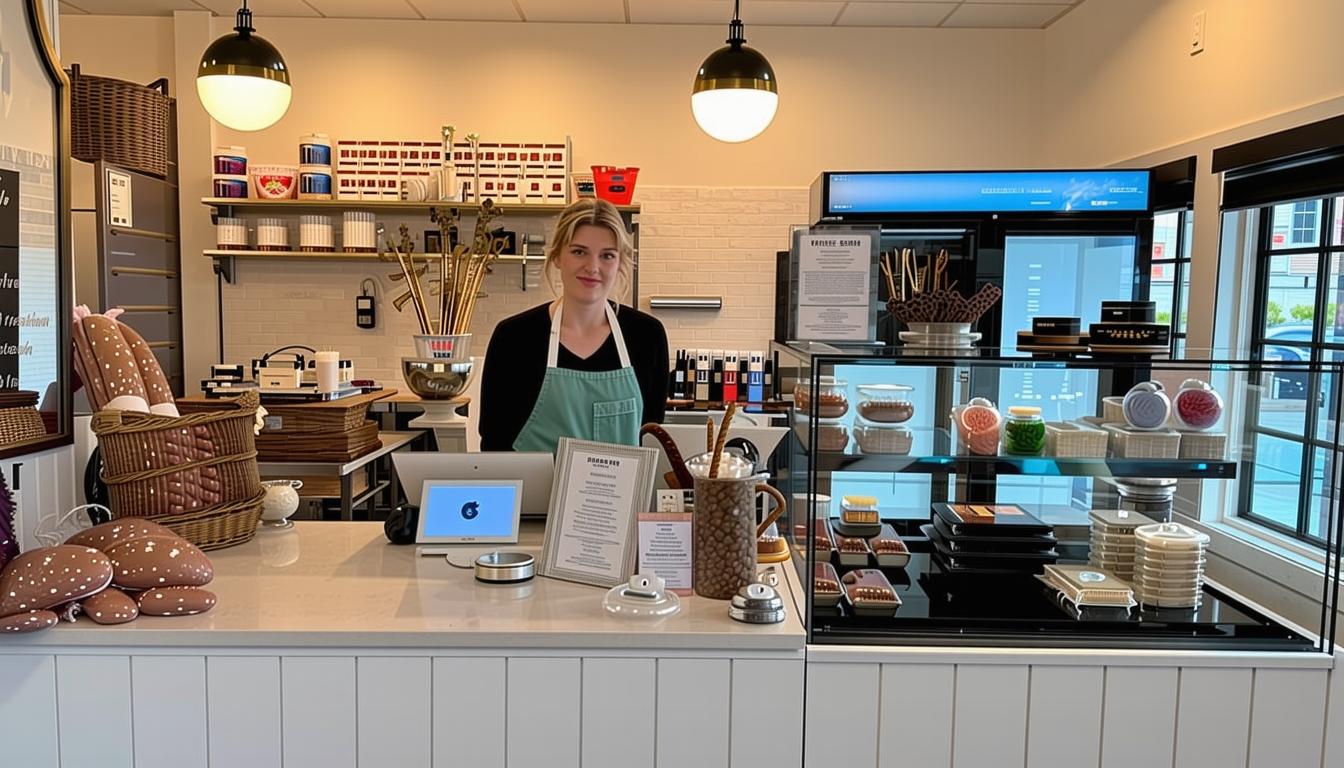 Experience the Ina Garten Lifestyle at Mariemont’s Gourmet Food Haven | PRIMENEWSNOW