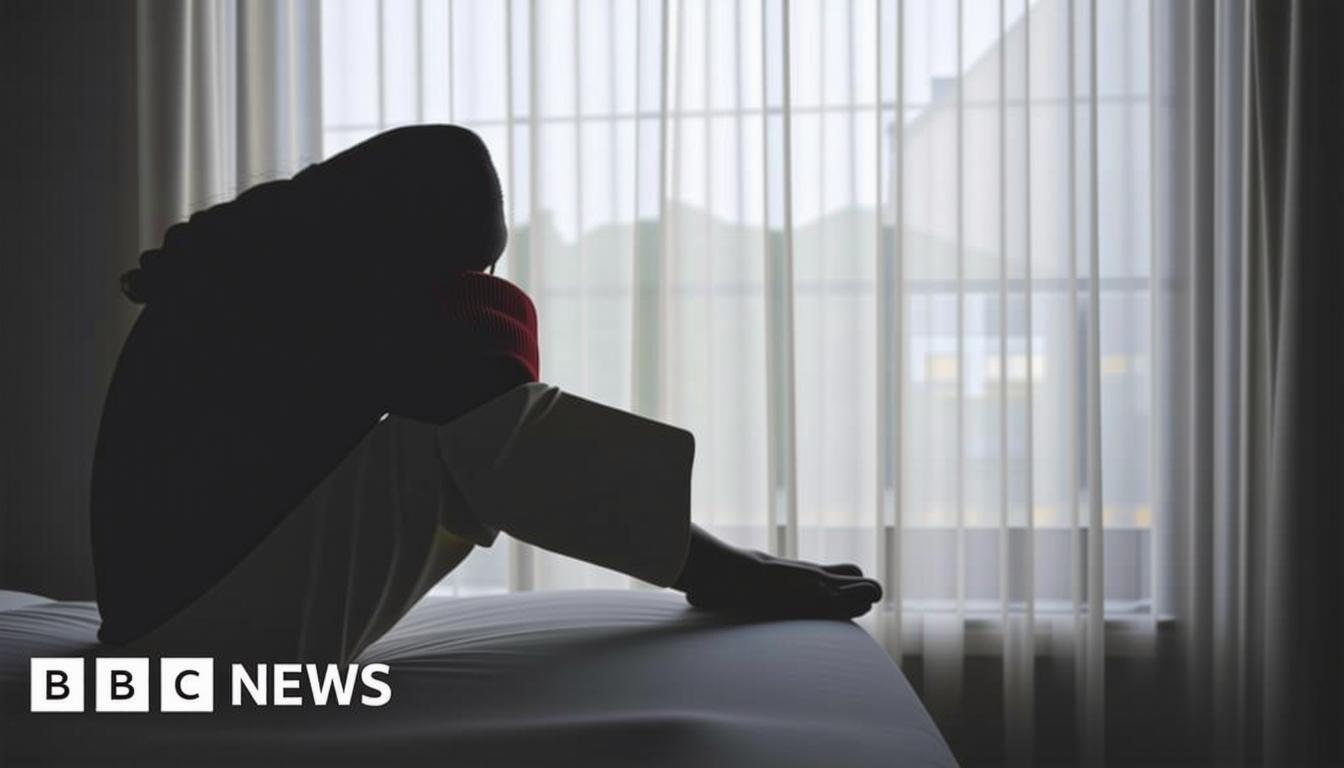 Mears: How Asylum Hotels Are Turning a Huge Profit | PRIMENEWSNOW