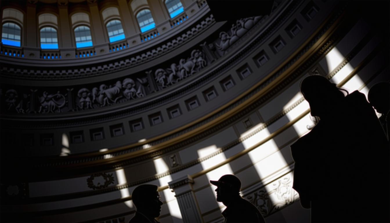 House Approves Game-Changing Health Care Bill to Expand Workplace Insurance Access | PRIMENEWSNOW