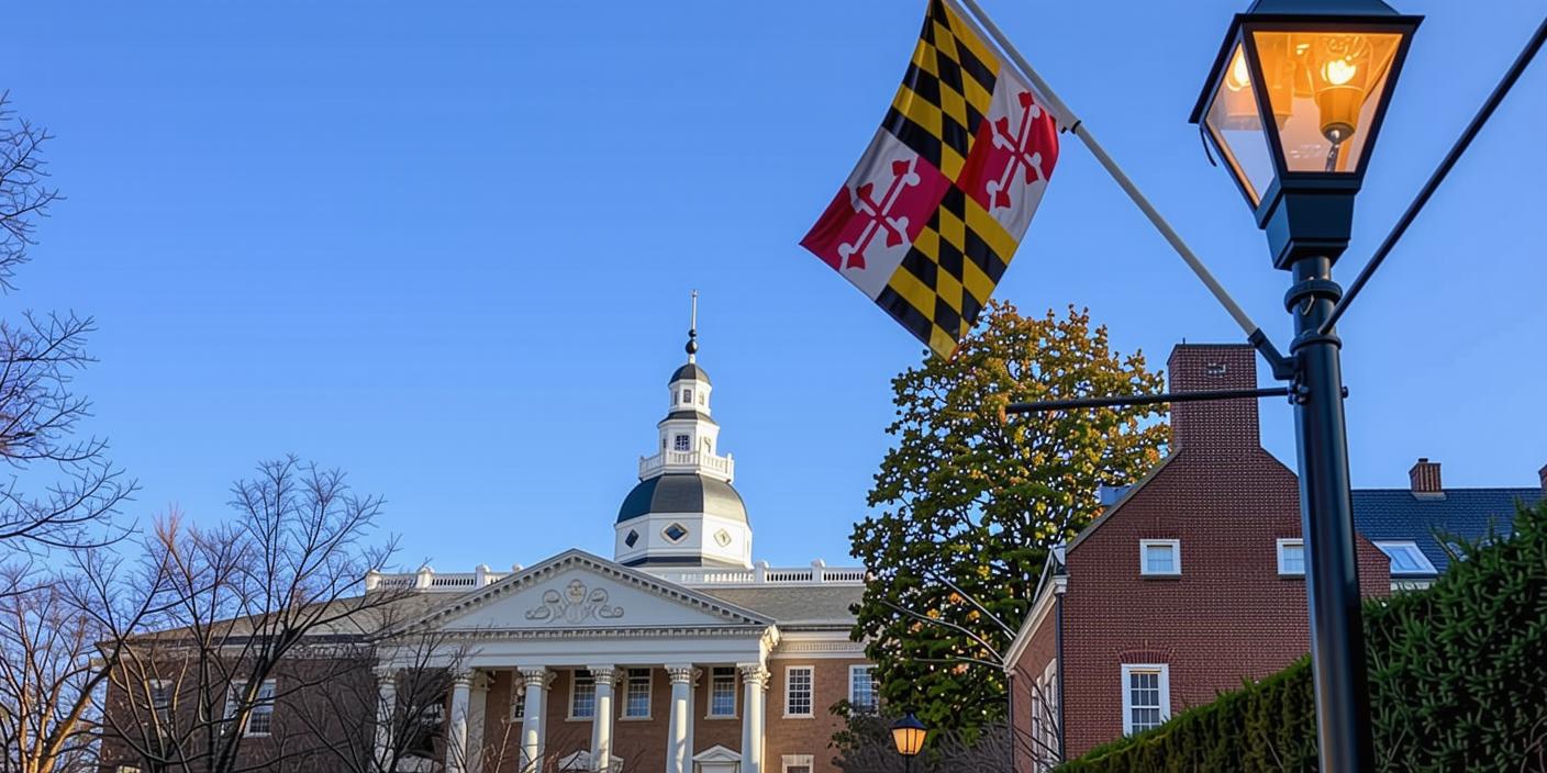 Maryland Unveils Innovative Platform with $10 Million Boost for Local Businesses | PRIMENEWSNOW
