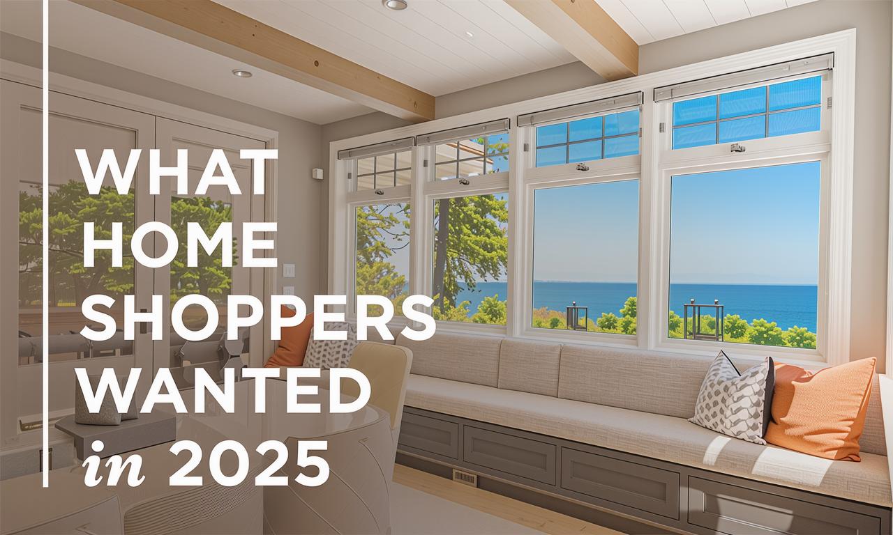 Discover the 2025 Homebuying Revolution: Choosing Lifestyle Over Luxury | PRIMENEWSNOW