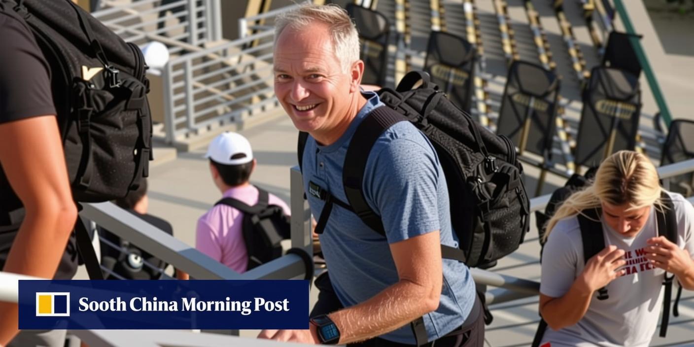 Unlocking the Secrets to a Long, Vibrant Life: Insights from a Longevity Expert | PRIMENEWSNOW