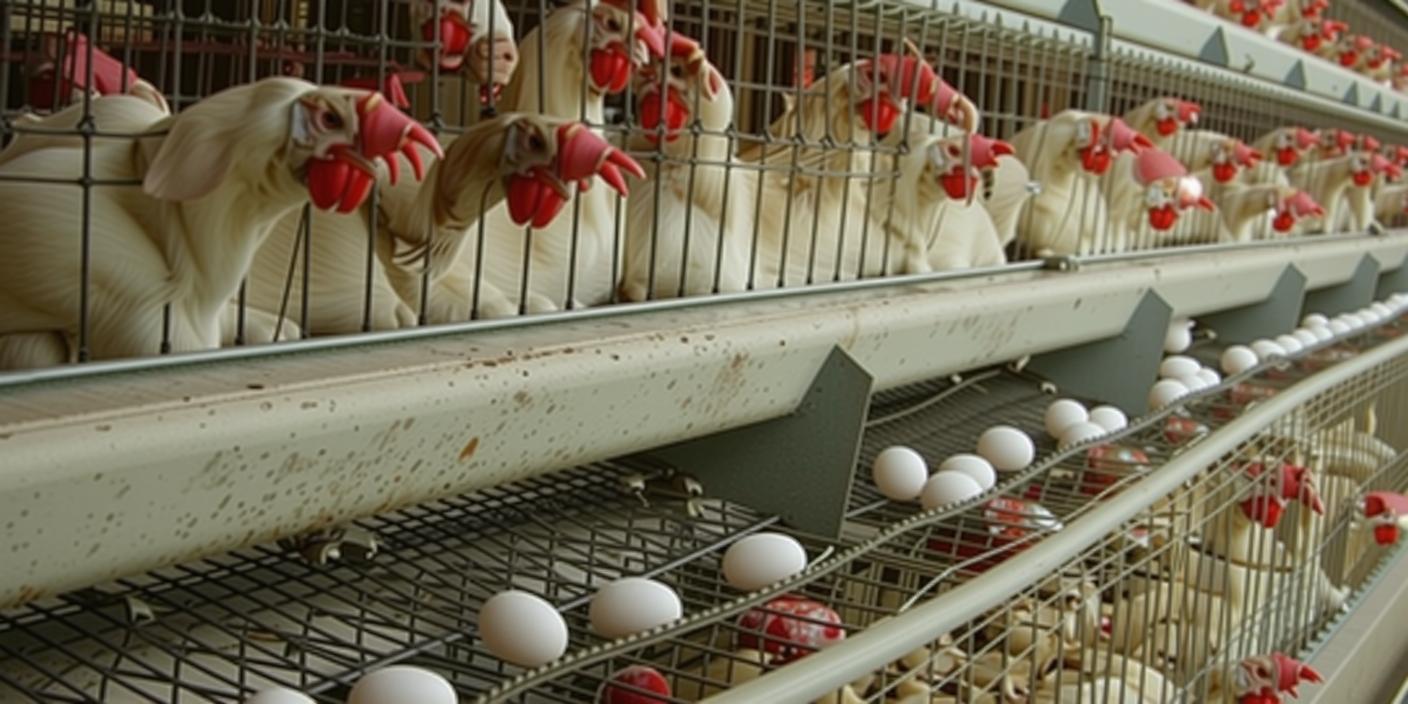 முட்டை விலை புதிய உச்சம்: மேலும் 5 காசுகள் உயர்வு! | TNNEWS