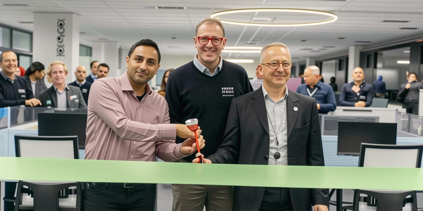 Unveiling the Tech Hub Powering Milano Cortina 2026: The Heartbeat of the Winter Games | PRIMENEWSNOW