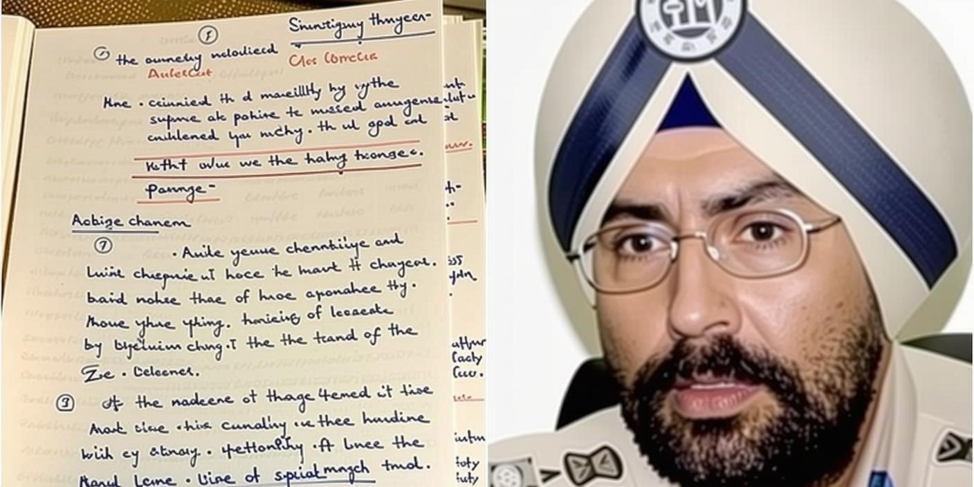 முன்னாள் ஐபிஎஸ் அதிகாரி சைபர் மோசடியில் ரூ.8 கோடி இழந்தார்: துப்பாக்கியால் தற்கொலை முயற்சி! | TNNEWS