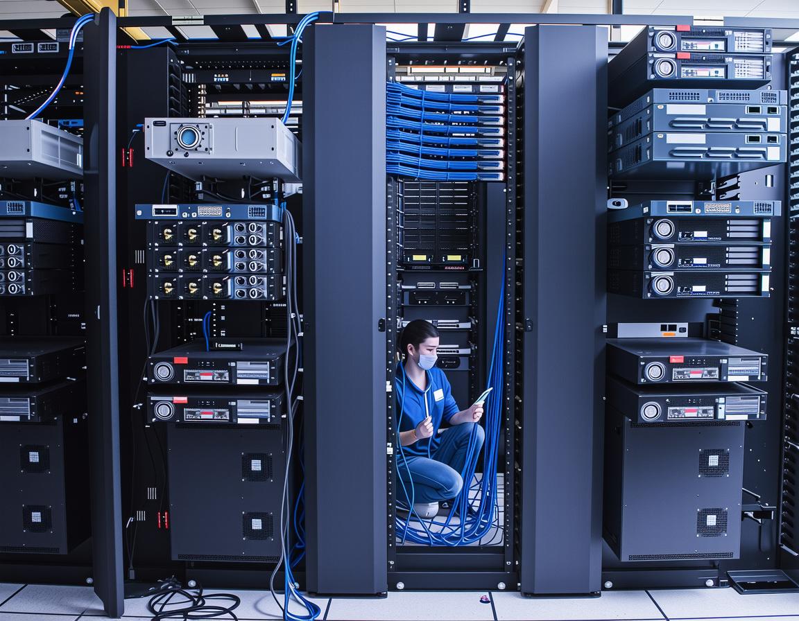 Why Credo Technology is the Must-Watch AI “Picks-and-Shovels” Stock | PRIMENEWSNOW