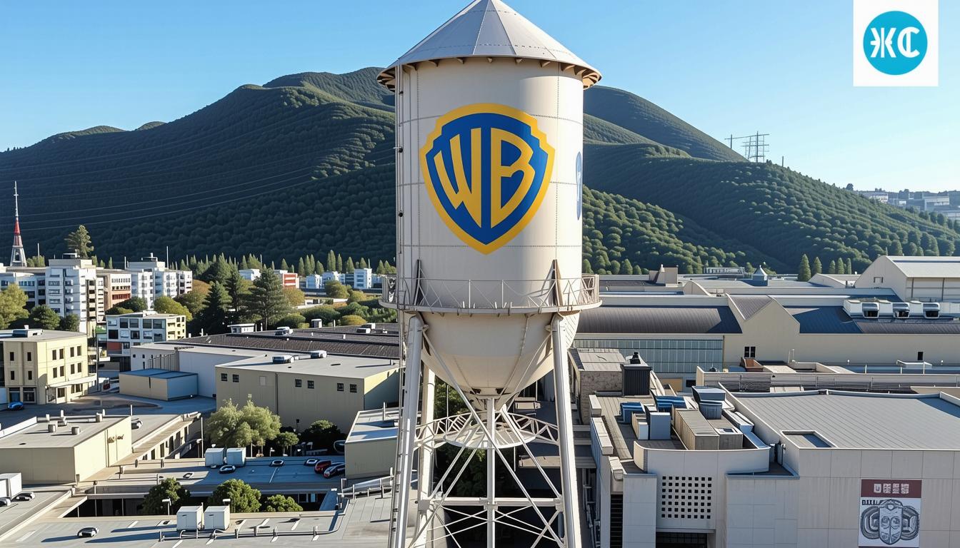 Paramount Launches Bold $108.4 Billion Bid for Warner Bros Discovery | PRIMENEWSNOW