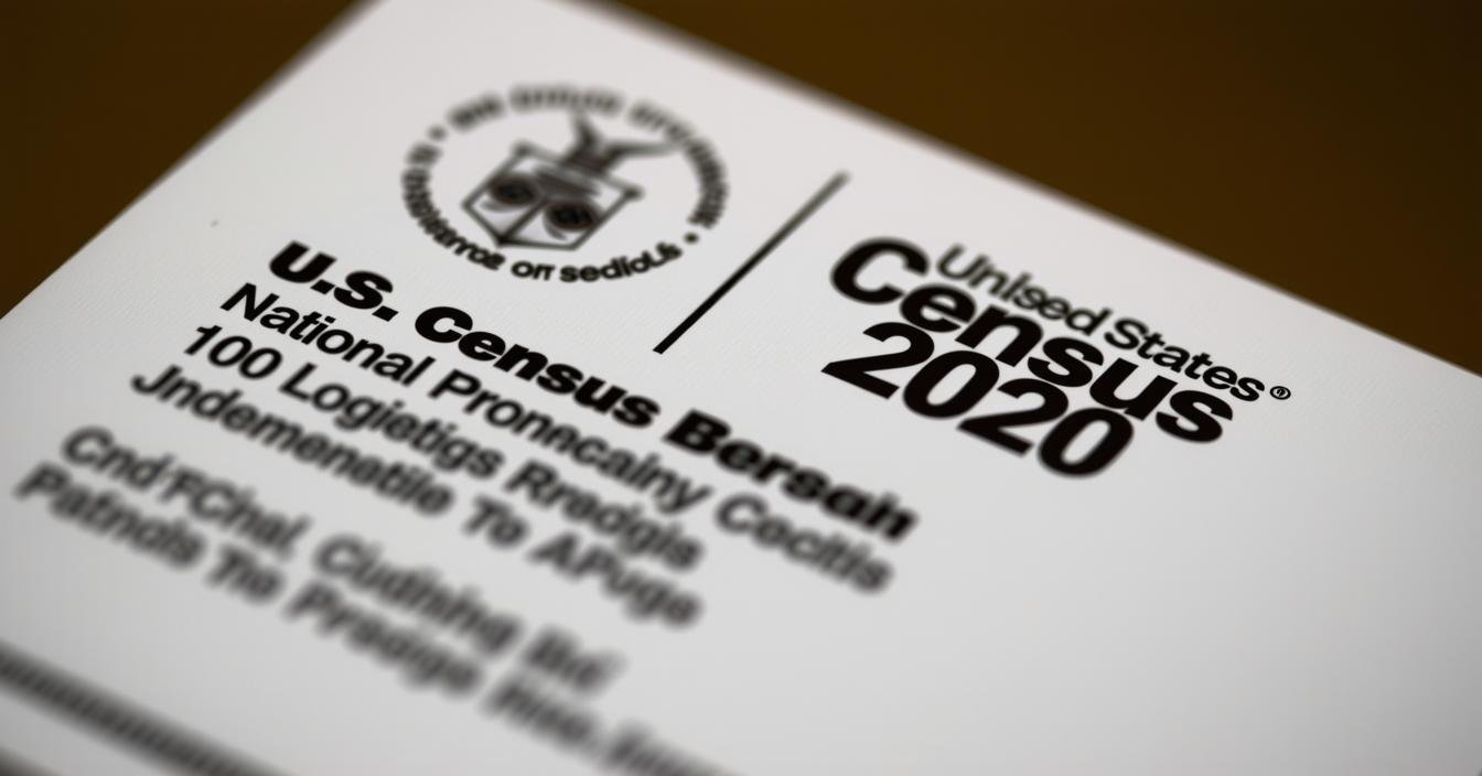 Trump Official Hints at Reversing Census Racial Category Changes | TNNEWS
