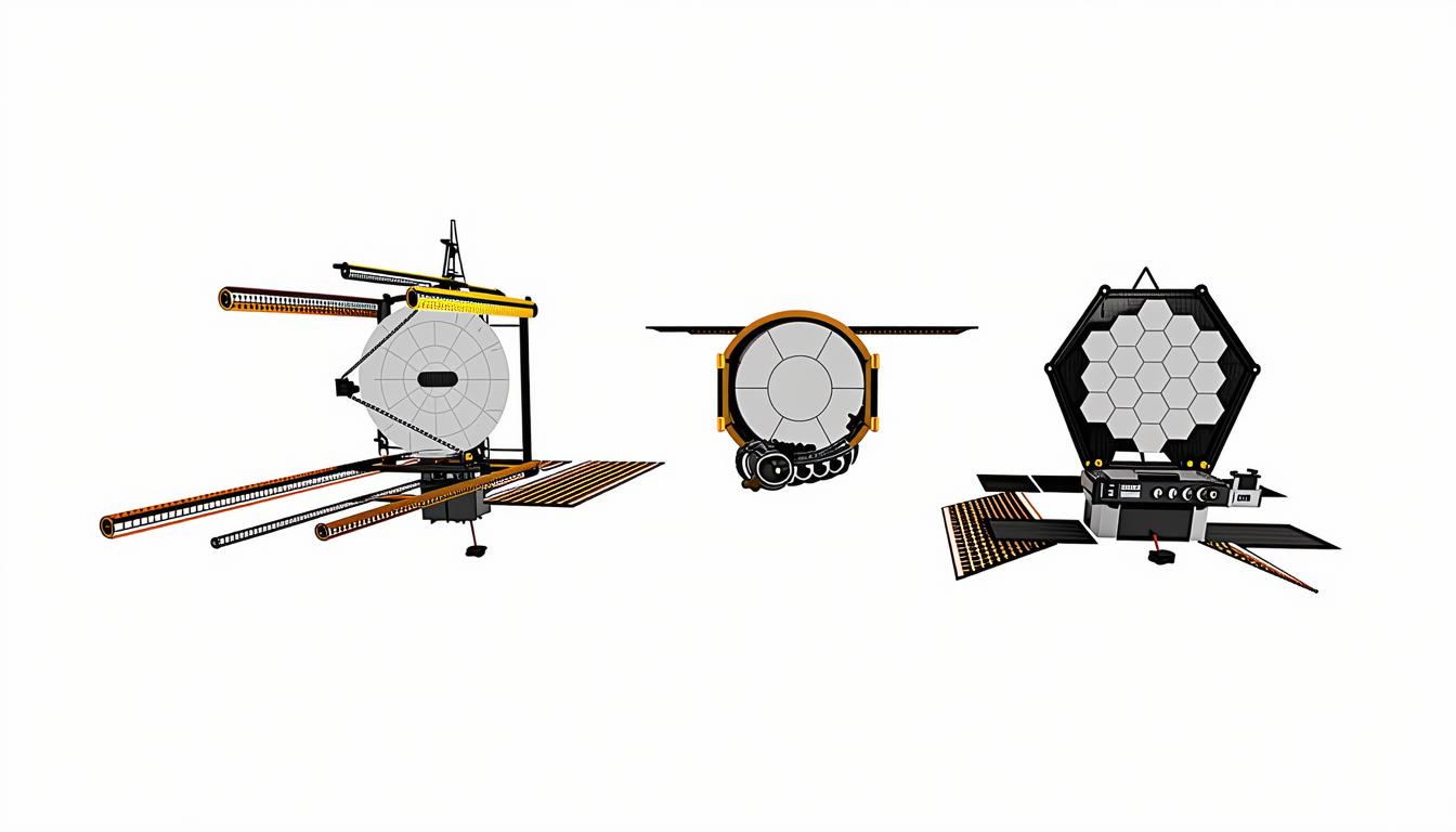 Discovering New Worlds: The Habitable Worlds Observatory’s High-Resolution Imager Revolutionizes Astrophysics | PRIMENEWSNOW