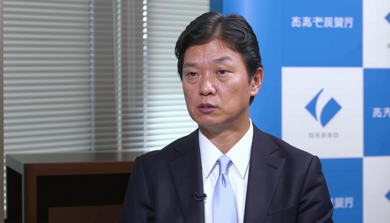 Aozora Bank CEO Reveals Bold Vision for LBO Financing | PRIMENEWSNOW