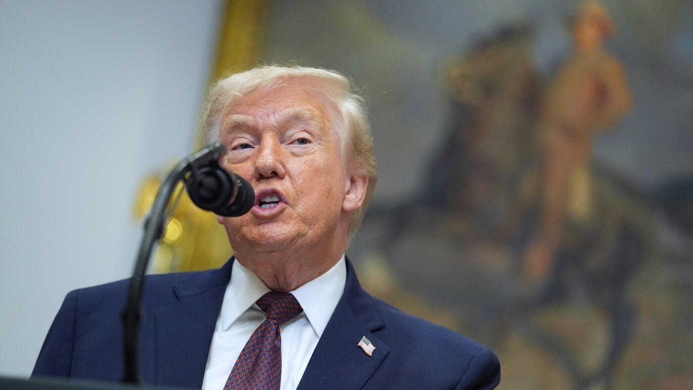 is-trump-taking-too-much-aspirin?-here’s-what-experts-say