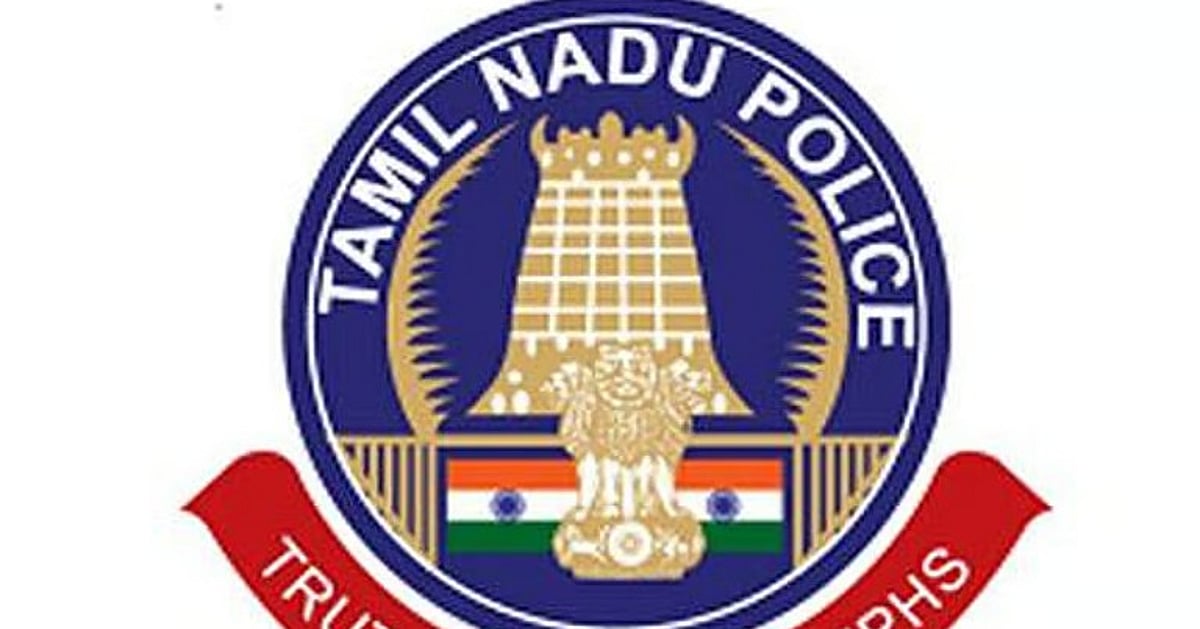 தமிழக-காவல்-துறையில்-6-ஆண்டுகளில்-1,956-போலீஸாா்-உயிரிழப்பு!