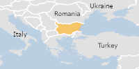 Bulgaria on High Alert: Green Flood Warning Issued | Curated by Alerts360